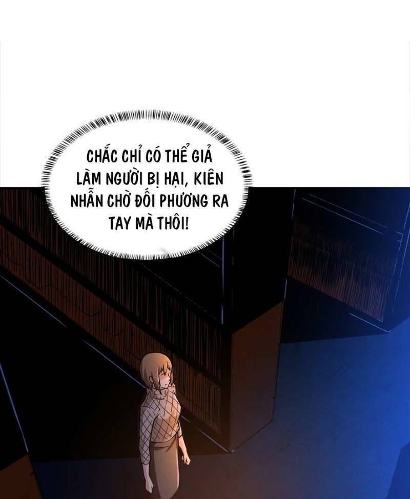Nơi Này Có Yêu Khí Chapter 33 - Trang 15
