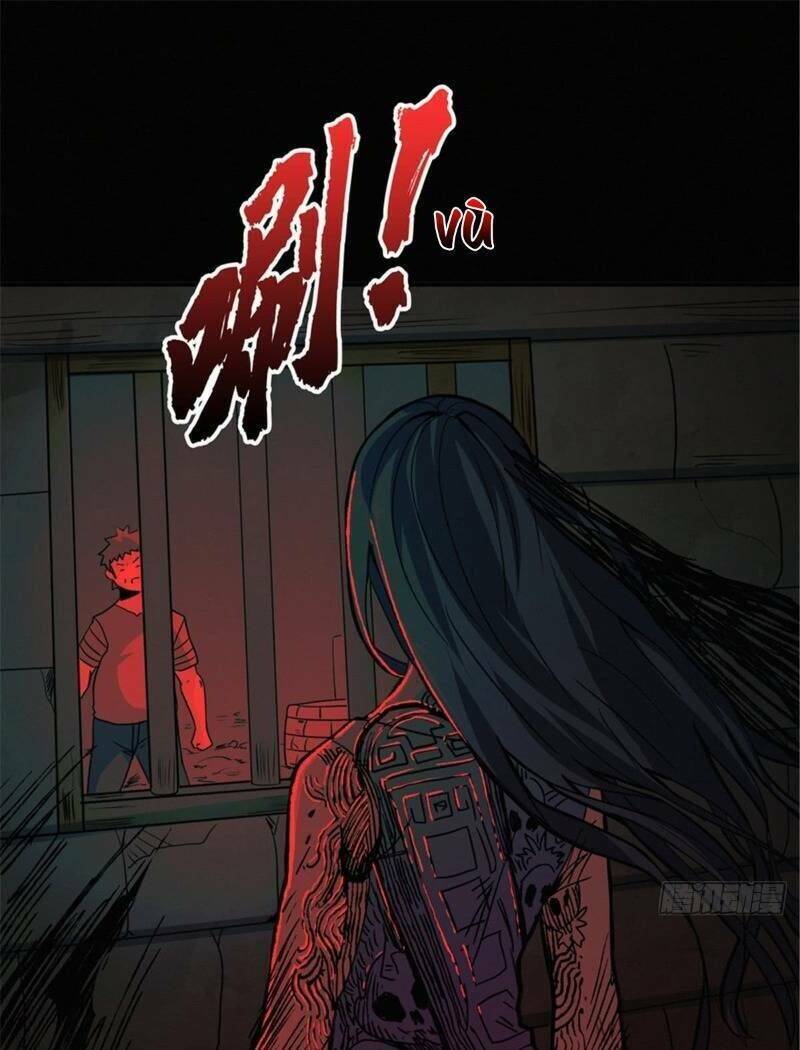 Nơi Này Có Yêu Khí Chapter 48 - Trang 39