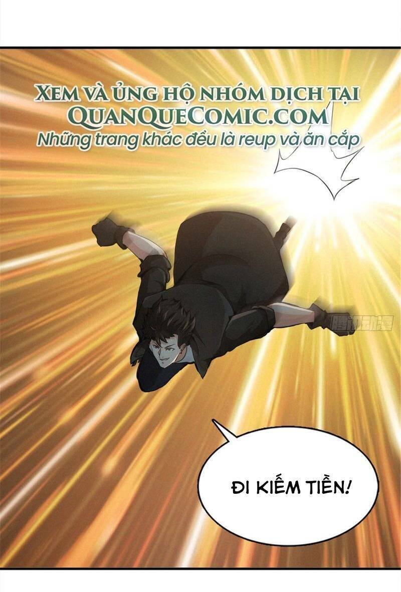 Nơi Này Có Yêu Khí Chapter 43 - Trang 20