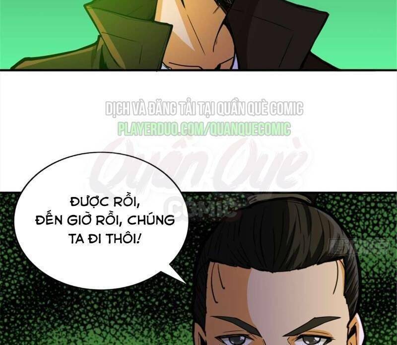 Nơi Này Có Yêu Khí Chapter 39 - Trang 43