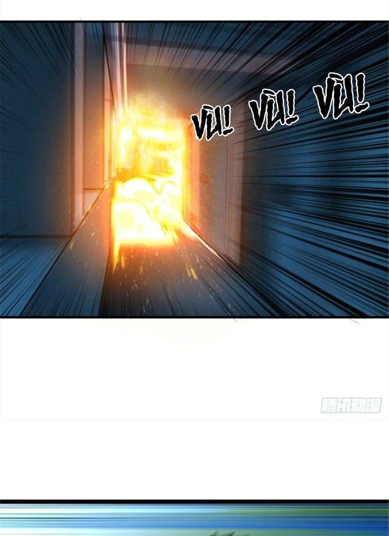 Nơi Này Có Yêu Khí Chapter 43 - Trang 24