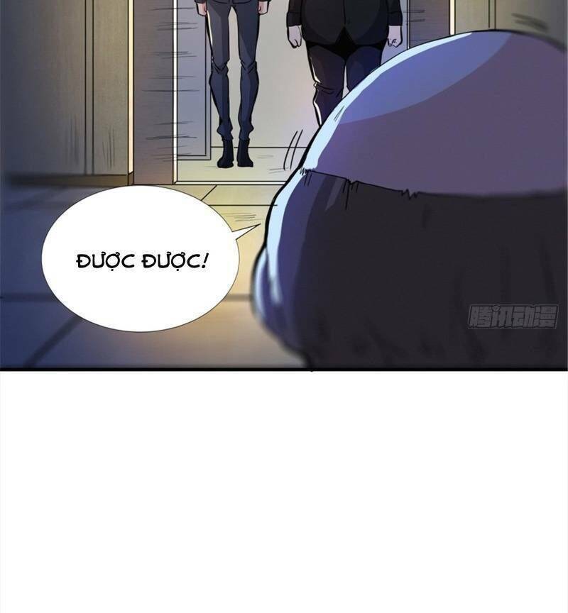 Nơi Này Có Yêu Khí Chapter 42 - Trang 8