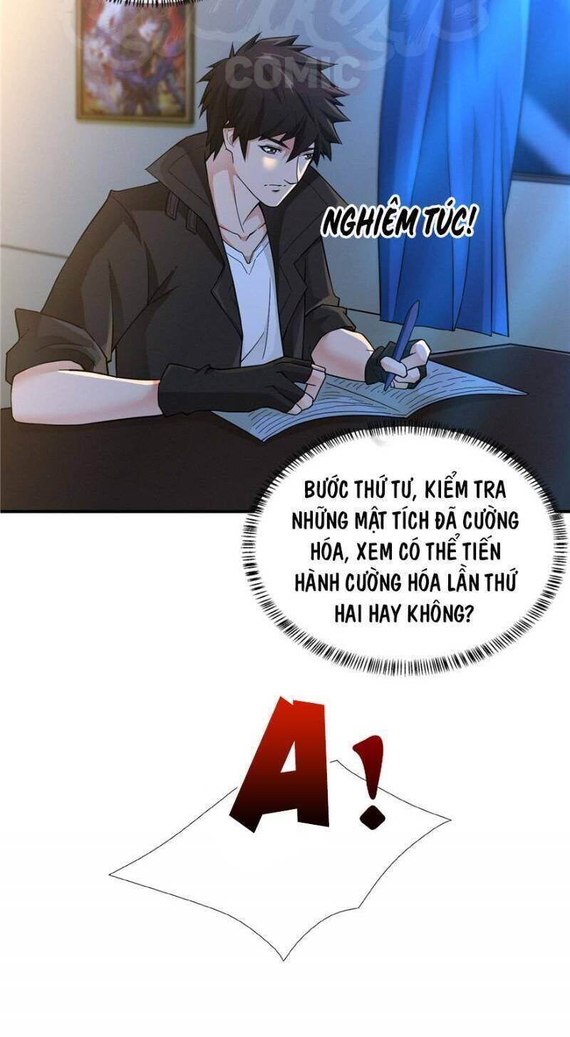 Nơi Này Có Yêu Khí Chapter 26 - Trang 14