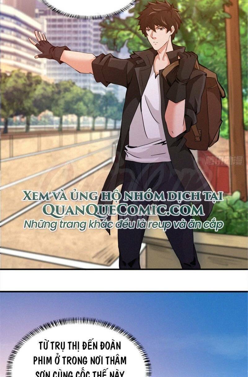 Nơi Này Có Yêu Khí Chapter 43 - Trang 46