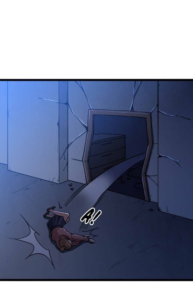 Nơi Này Có Yêu Khí Chapter 37 - Trang 6