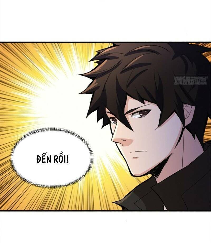 Nơi Này Có Yêu Khí Chapter 42 - Trang 29