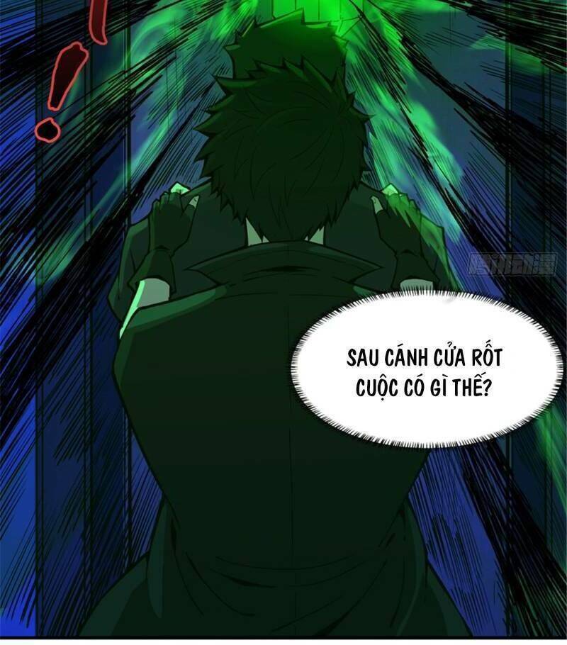Nơi Này Có Yêu Khí Chapter 40 - Trang 6