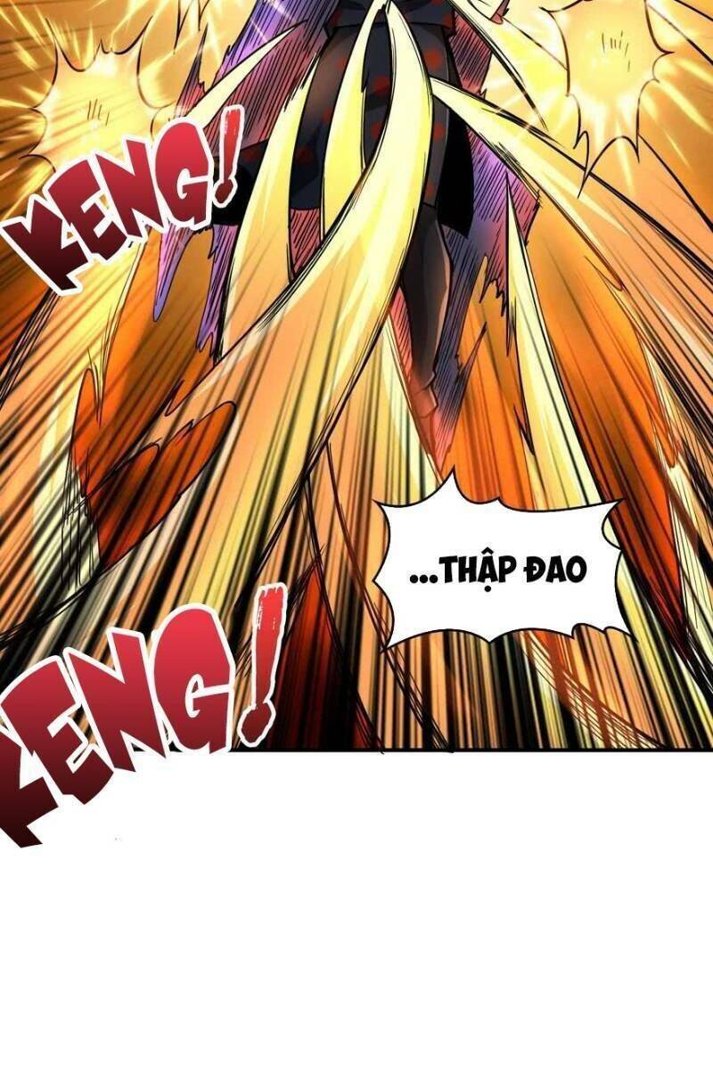 Nơi Này Có Yêu Khí Chapter 34 - Trang 26