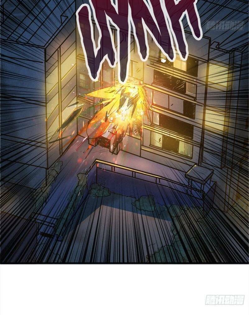 Nơi Này Có Yêu Khí Chapter 43 - Trang 23