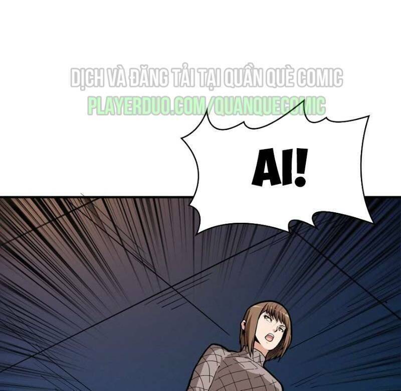 Nơi Này Có Yêu Khí Chapter 33 - Trang 0