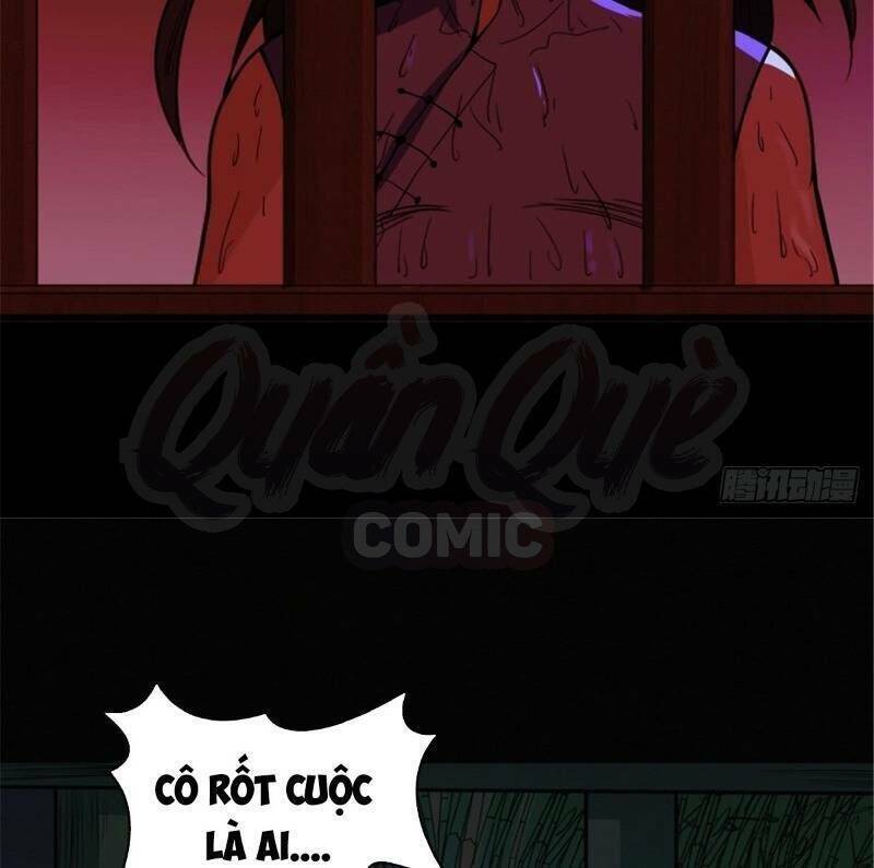 Nơi Này Có Yêu Khí Chapter 48 - Trang 31