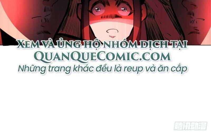 Nơi Này Có Yêu Khí Chapter 45 - Trang 47