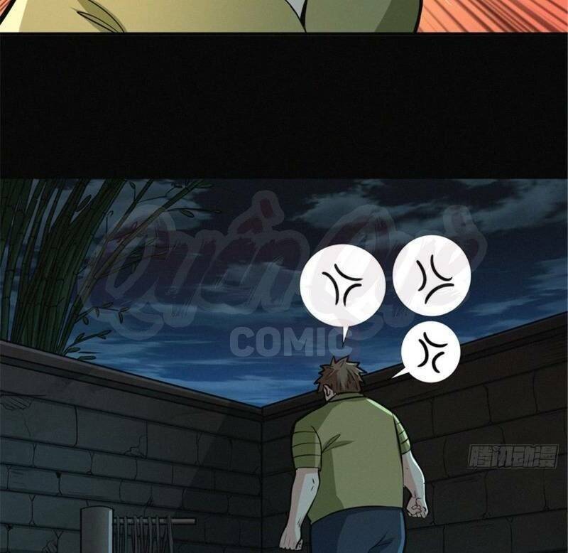 Nơi Này Có Yêu Khí Chapter 48 - Trang 10