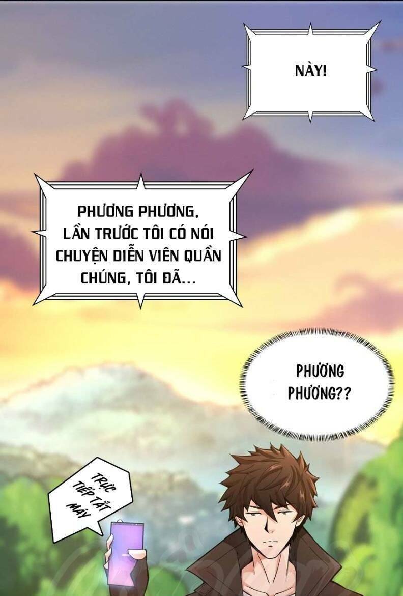 Nơi Này Có Yêu Khí Chapter 27 - Trang 37