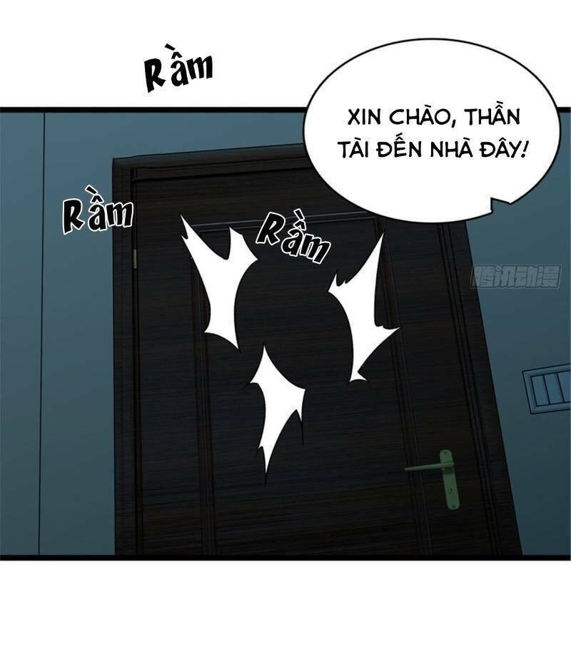 Nơi Này Có Yêu Khí Chapter 43 - Trang 3