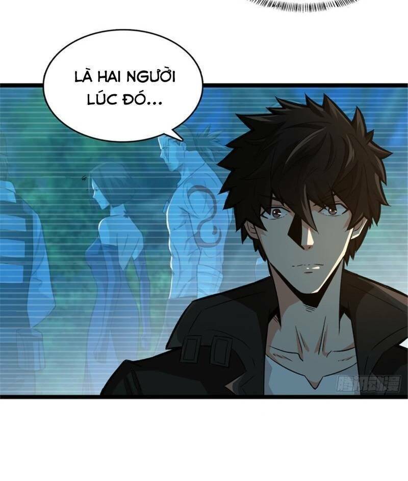 Nơi Này Có Yêu Khí Chapter 43 - Trang 29
