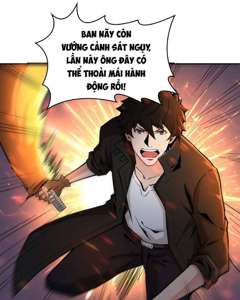 Nơi Này Có Yêu Khí Chapter 35 - Trang 12