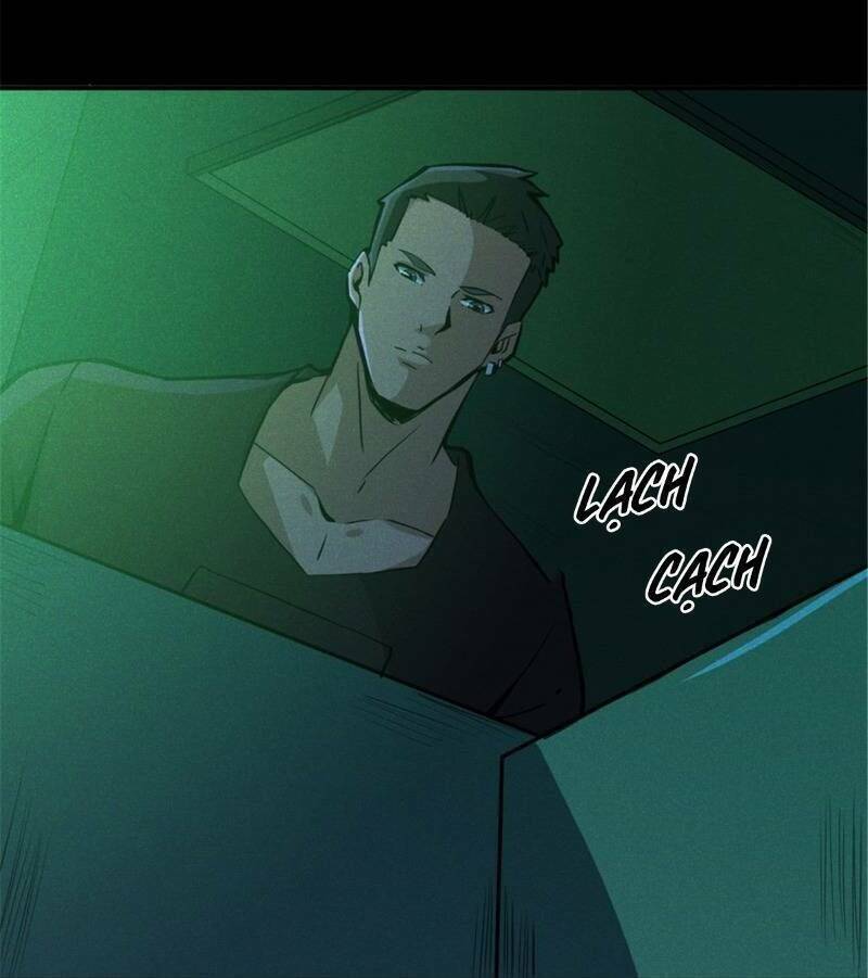 Nơi Này Có Yêu Khí Chapter 41 - Trang 12