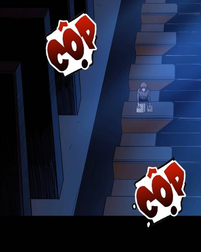 Nơi Này Có Yêu Khí Chapter 32 - Trang 41