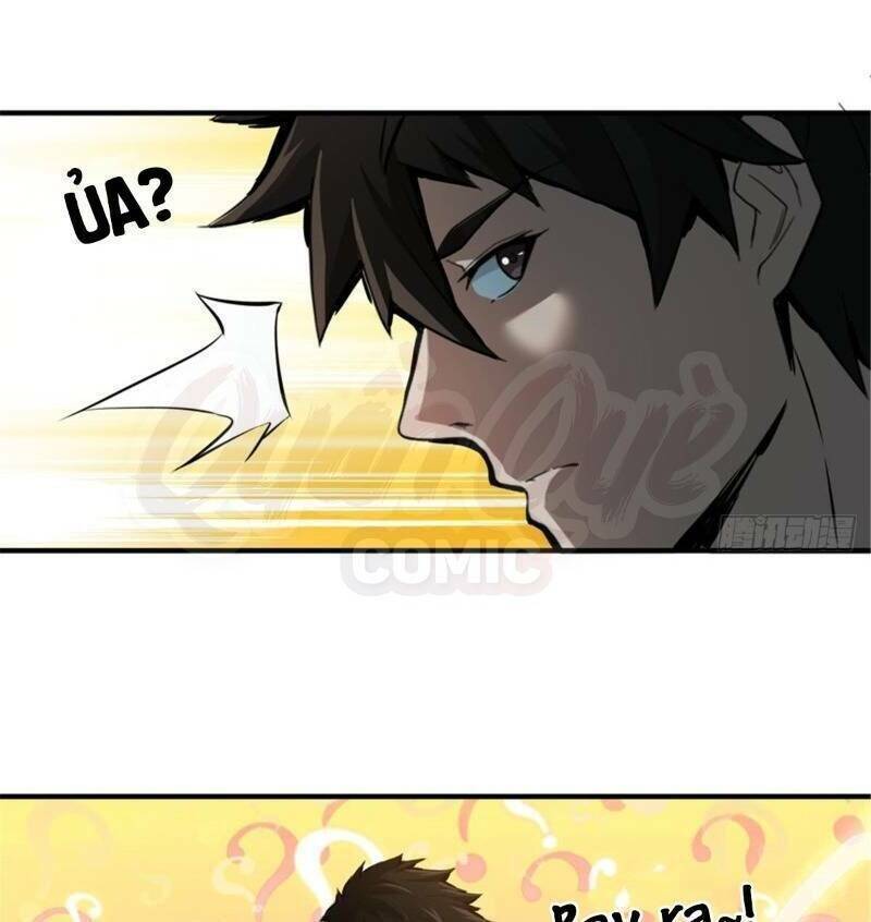Nơi Này Có Yêu Khí Chapter 43 - Trang 16