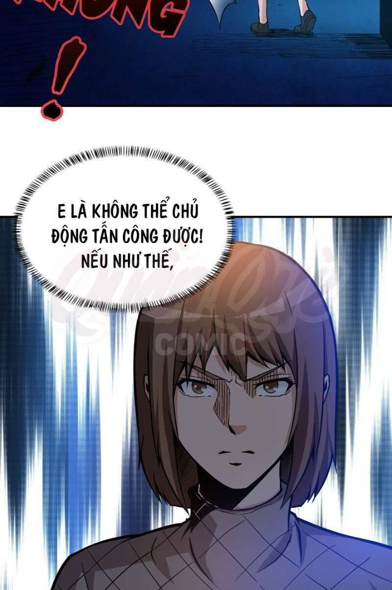 Nơi Này Có Yêu Khí Chapter 33 - Trang 13