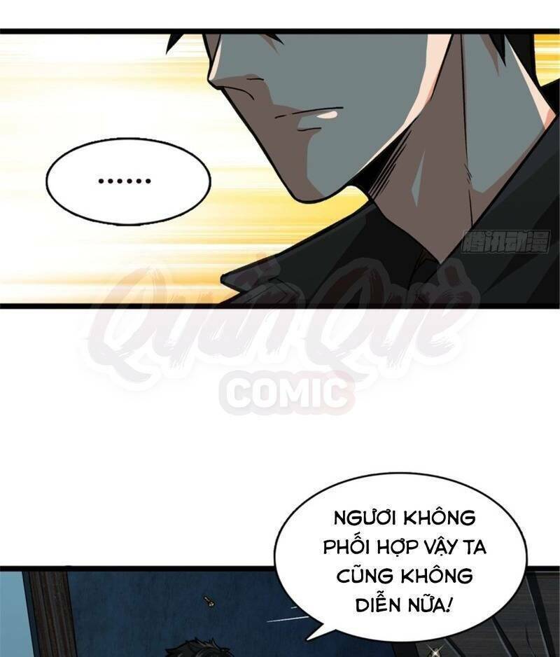 Nơi Này Có Yêu Khí Chapter 43 - Trang 4