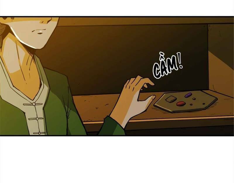 Nơi Này Có Yêu Khí Chapter 38 - Trang 33