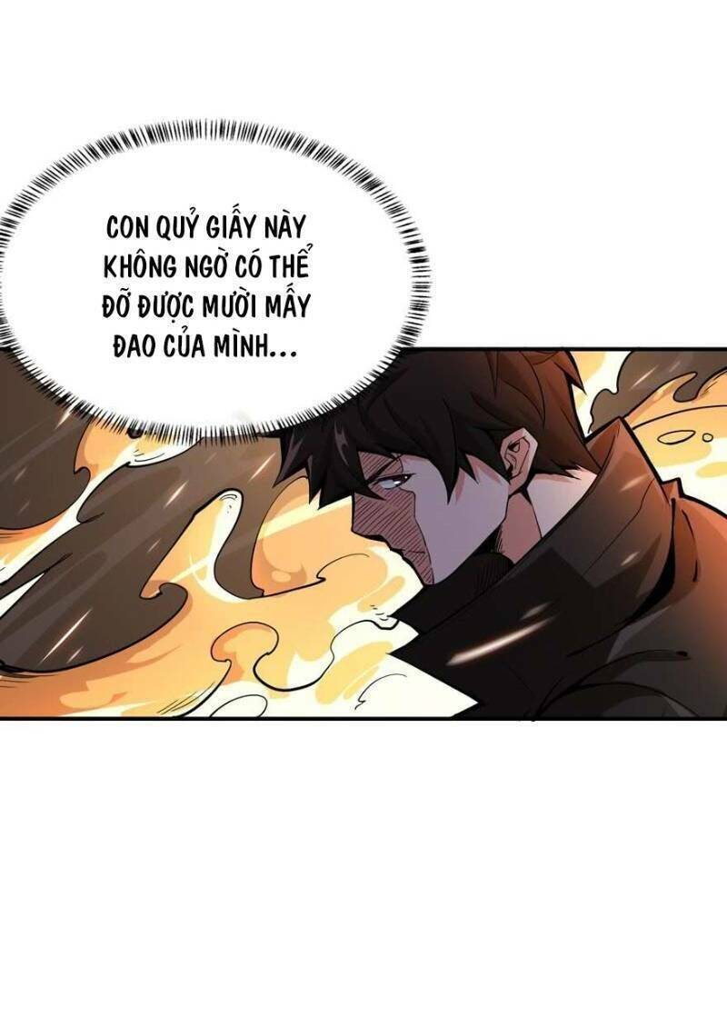 Nơi Này Có Yêu Khí Chapter 34 - Trang 32