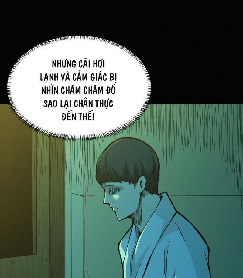 Nơi Này Có Yêu Khí Chapter 32 - Trang 3