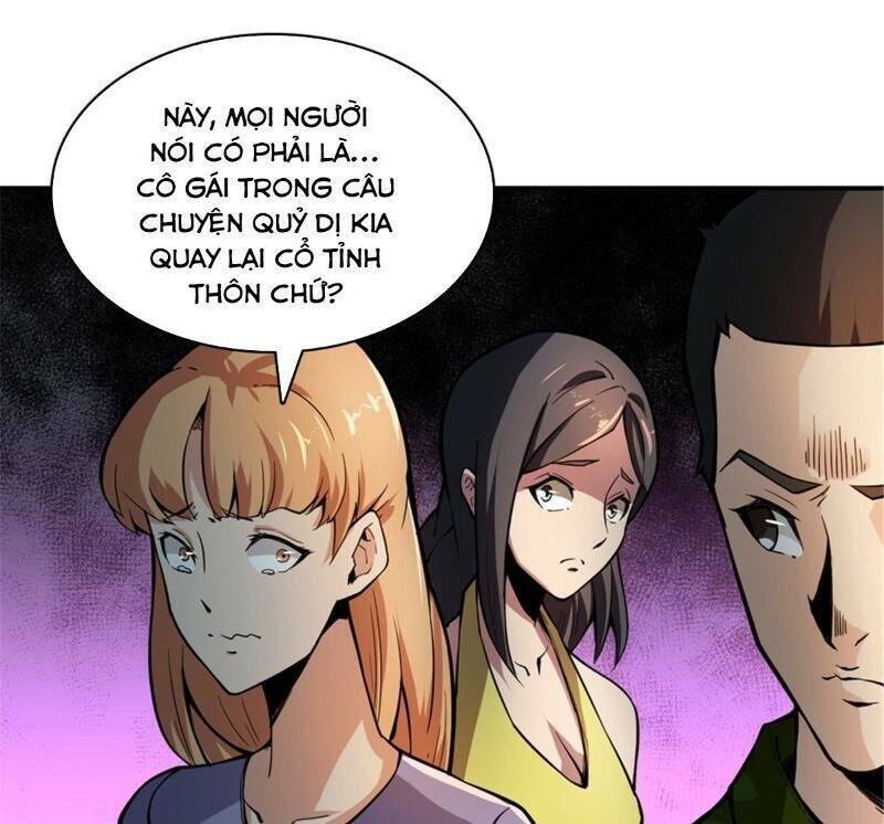 Nơi Này Có Yêu Khí Chapter 47 - Trang 30
