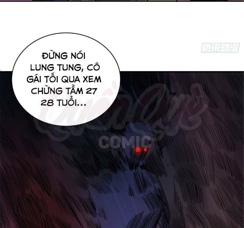 Nơi Này Có Yêu Khí Chapter 47 - Trang 31