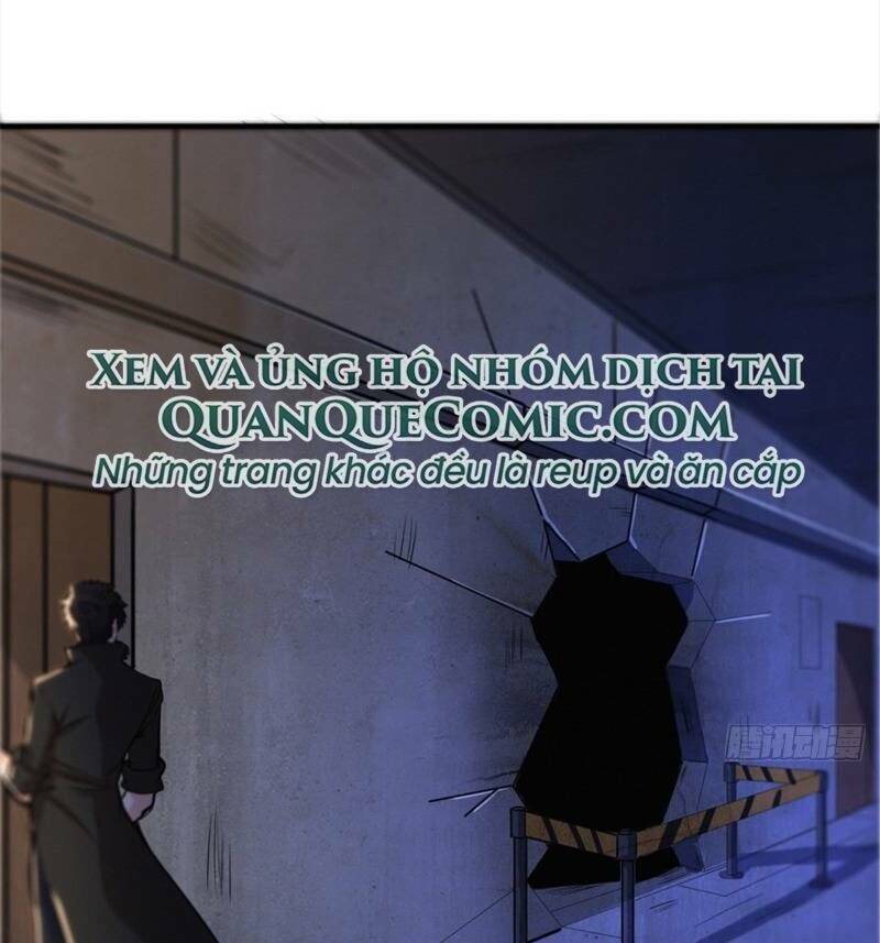 Nơi Này Có Yêu Khí Chapter 42 - Trang 39