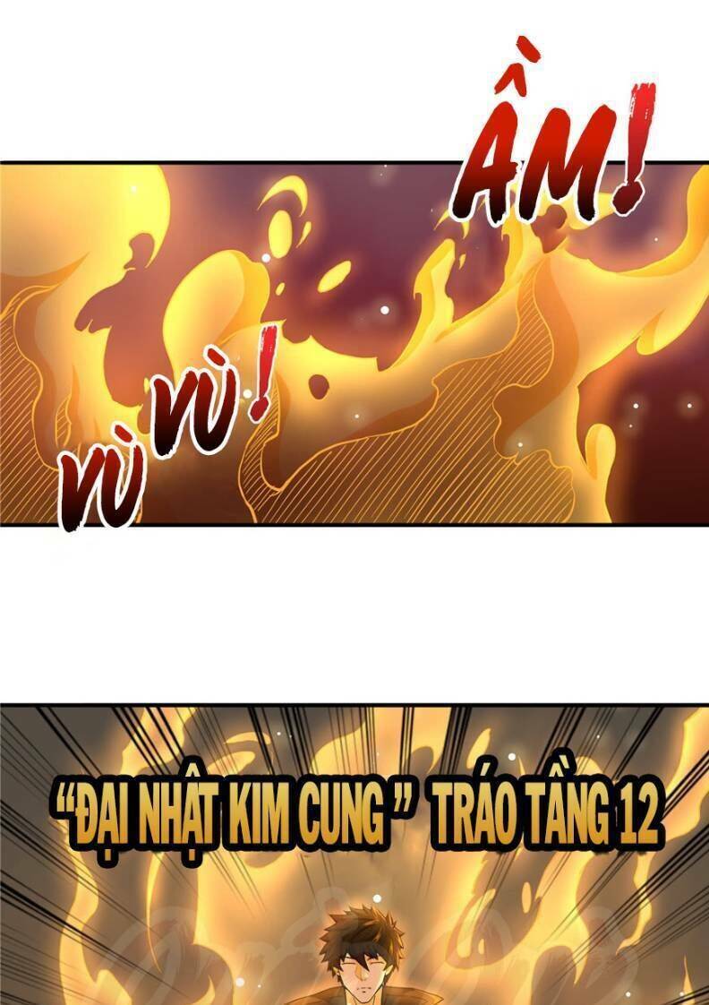 Nơi Này Có Yêu Khí Chapter 26 - Trang 17