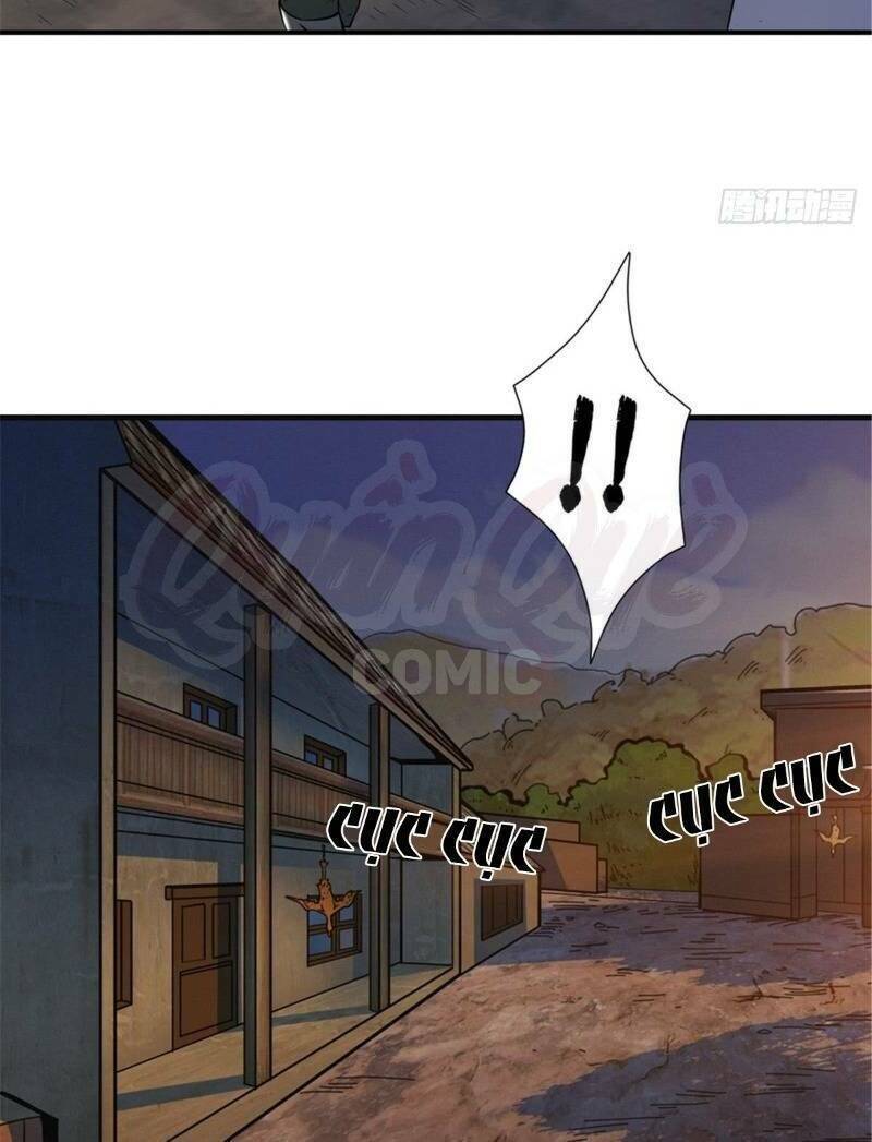 Nơi Này Có Yêu Khí Chapter 47 - Trang 37