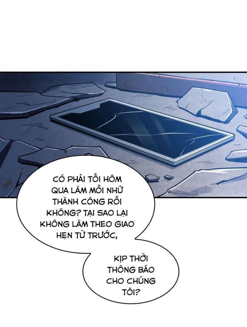 Nơi Này Có Yêu Khí Chapter 35 - Trang 32