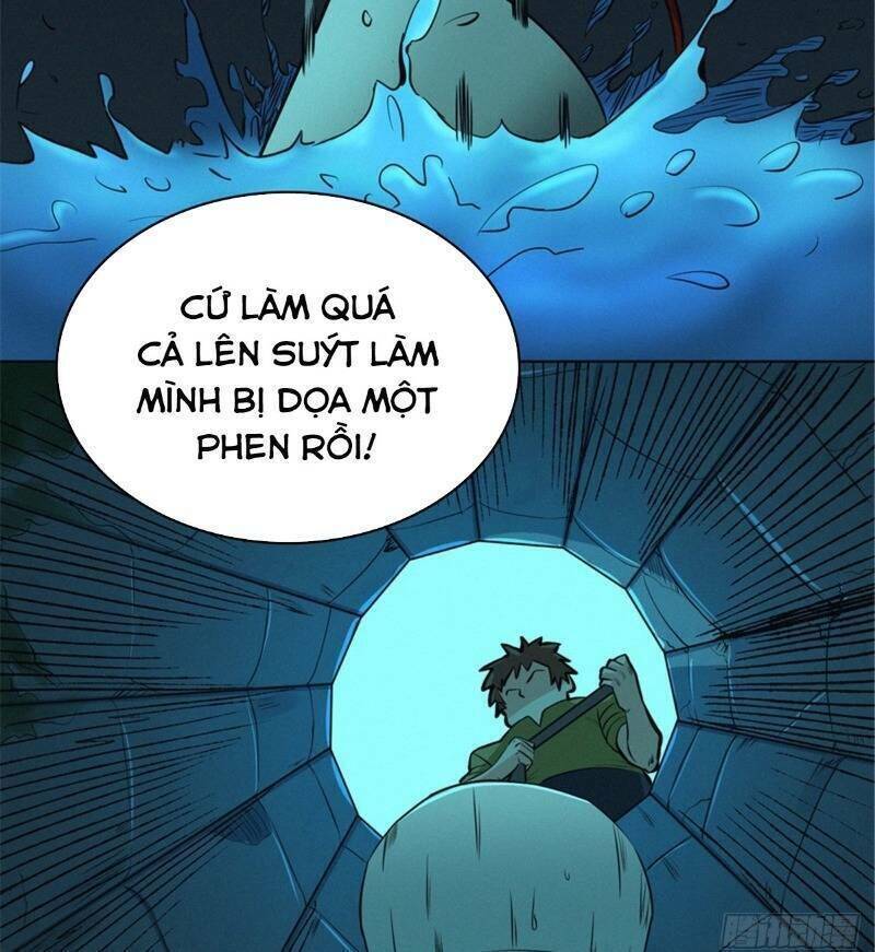 Nơi Này Có Yêu Khí Chapter 48 - Trang 12