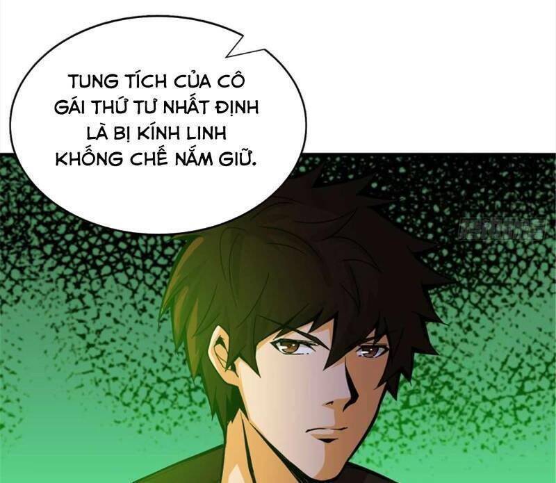 Nơi Này Có Yêu Khí Chapter 39 - Trang 42