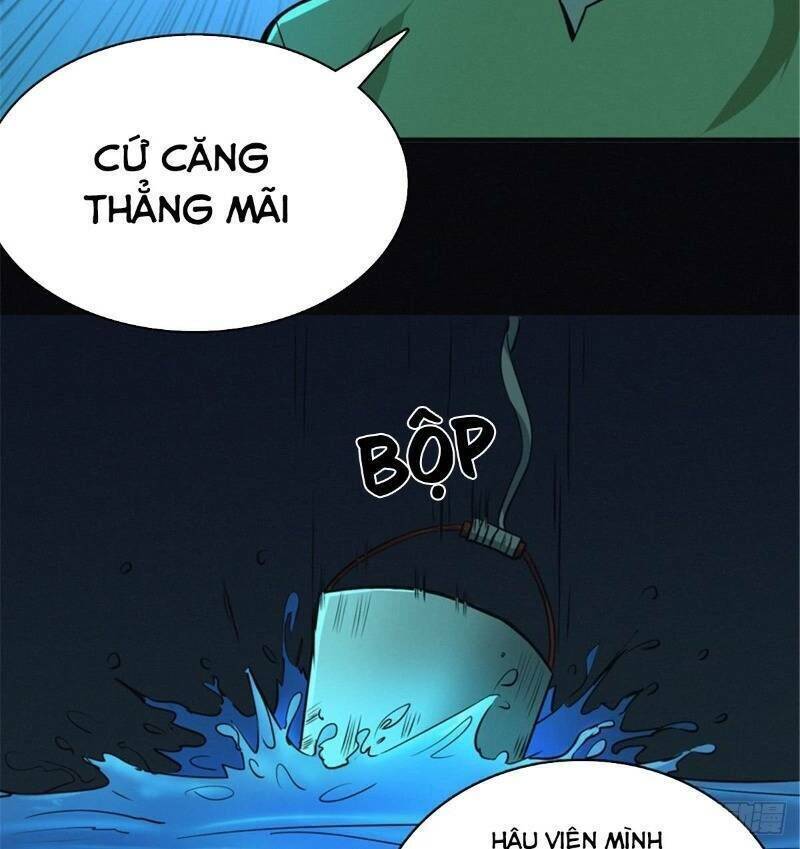 Nơi Này Có Yêu Khí Chapter 48 - Trang 15