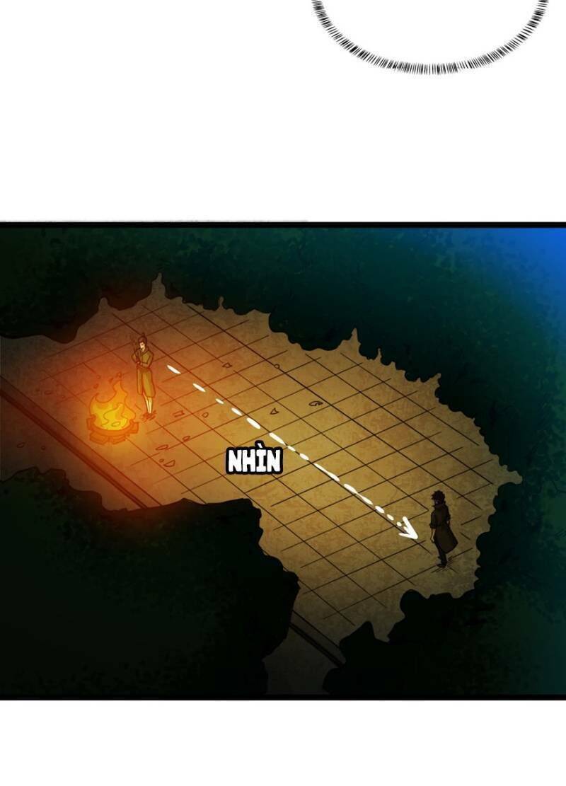 Nơi Này Có Yêu Khí Chapter 37 - Trang 32