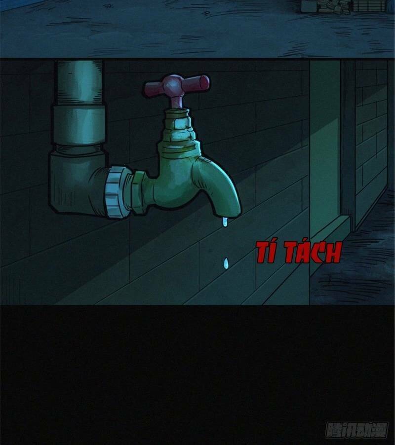 Nơi Này Có Yêu Khí Chapter 48 - Trang 2