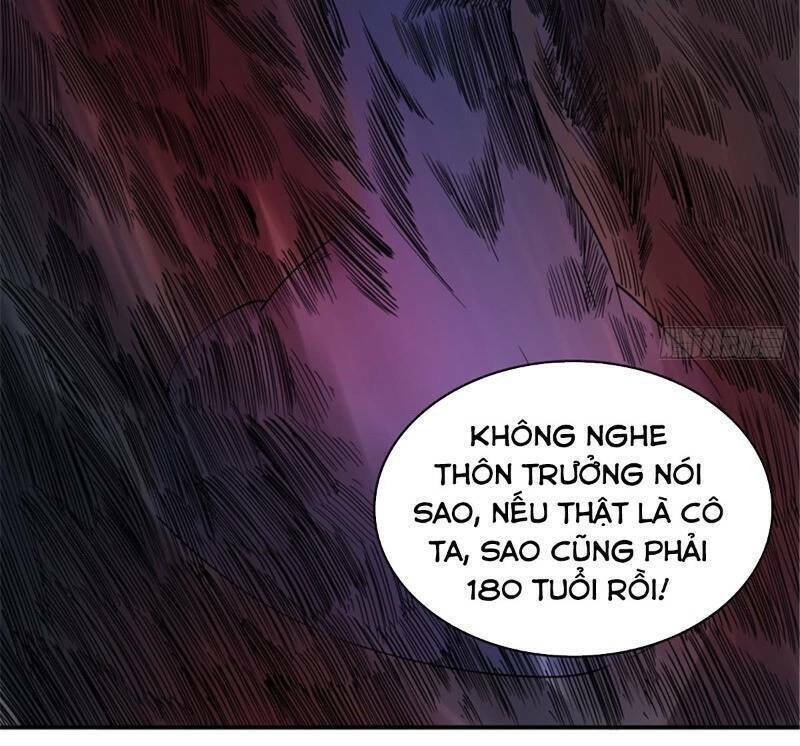 Nơi Này Có Yêu Khí Chapter 47 - Trang 32
