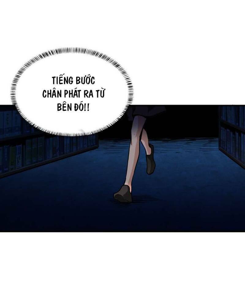 Nơi Này Có Yêu Khí Chapter 33 - Trang 11