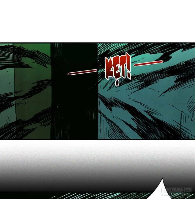 Nơi Này Có Yêu Khí Chapter 40 - Trang 13