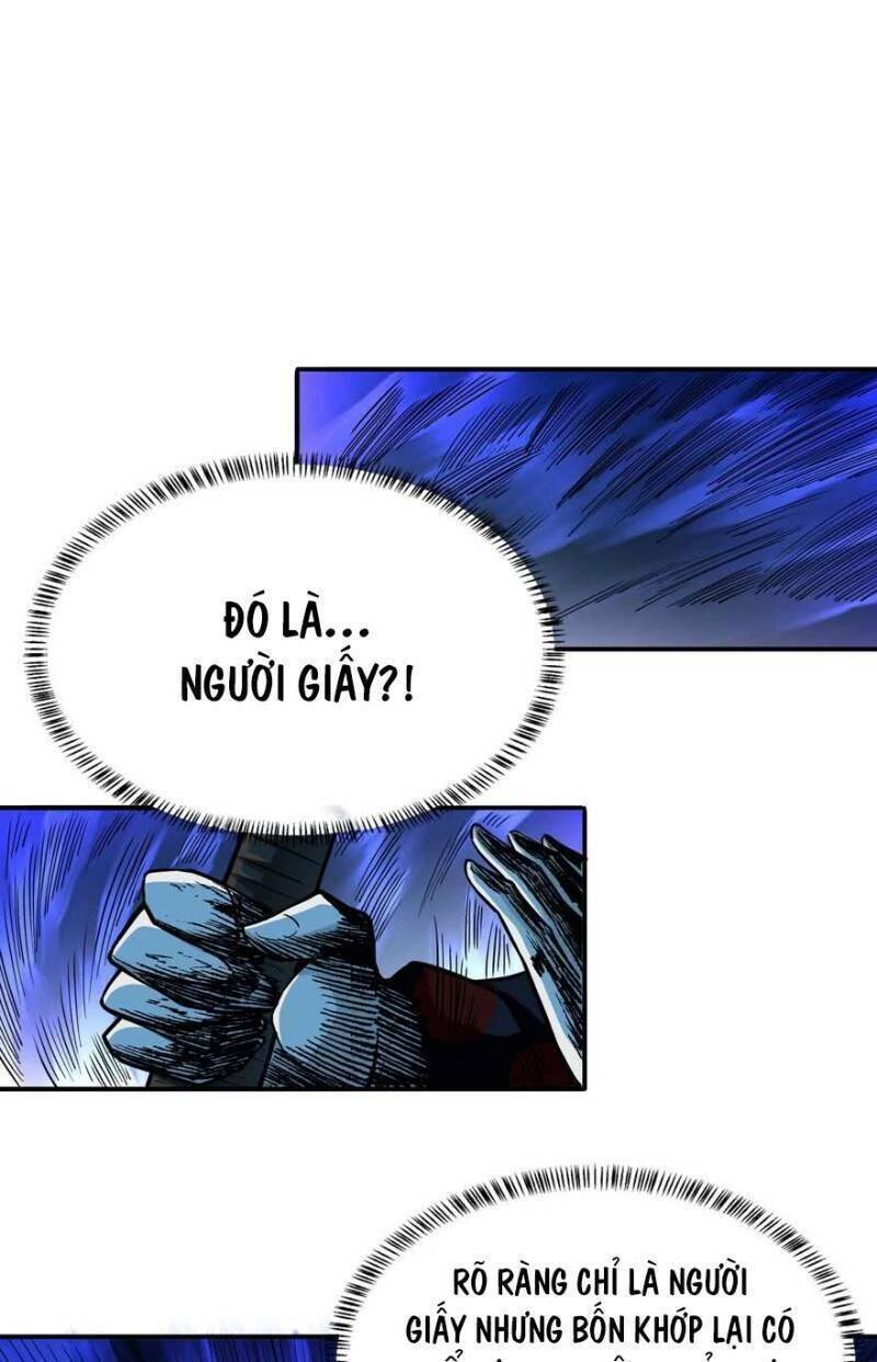 Nơi Này Có Yêu Khí Chapter 34 - Trang 15