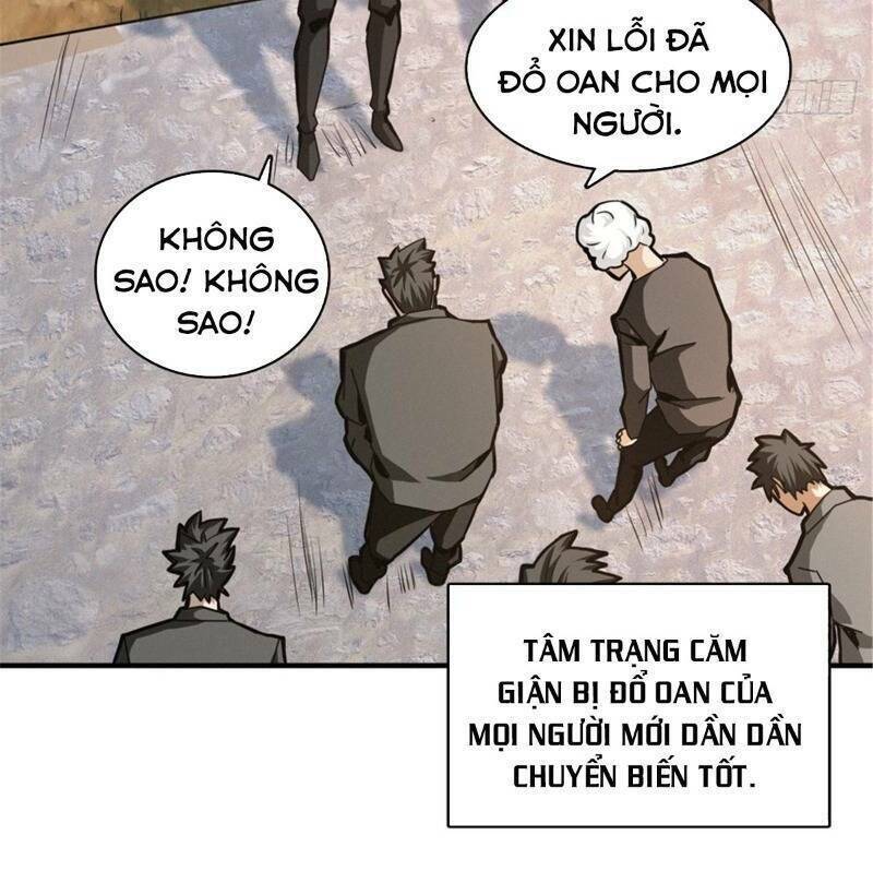 Nơi Này Có Yêu Khí Chapter 47 - Trang 26