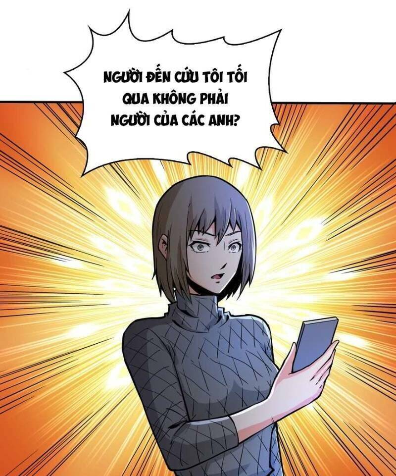 Nơi Này Có Yêu Khí Chapter 35 - Trang 33