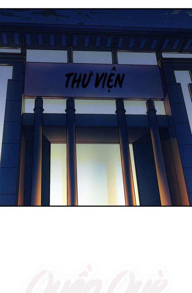 Nơi Này Có Yêu Khí Chapter 28 - Trang 6