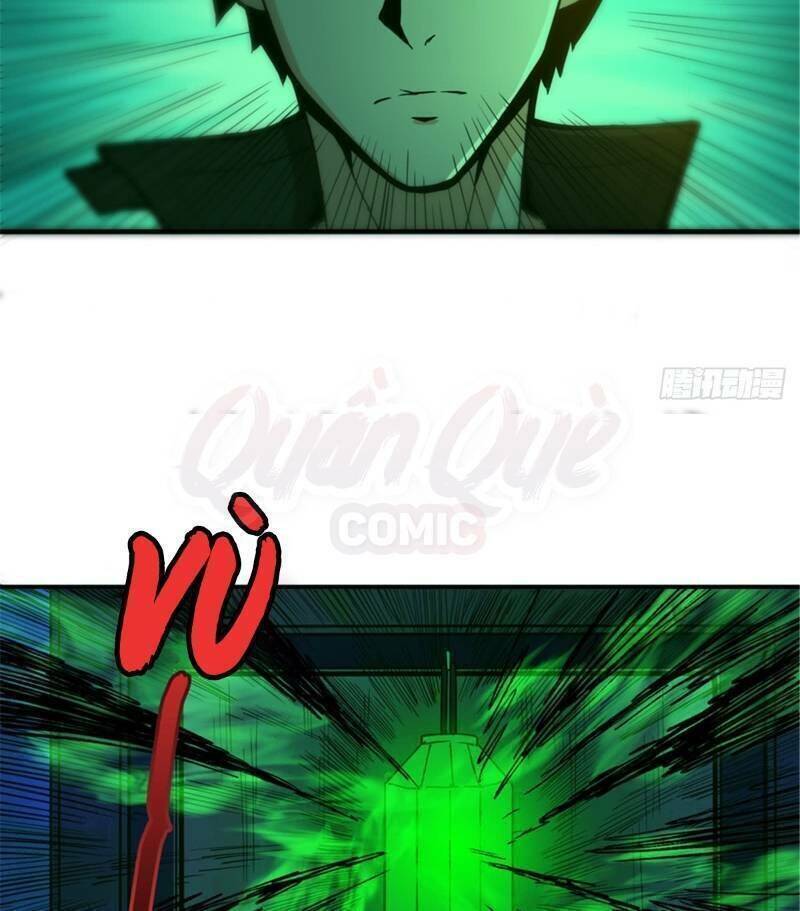 Nơi Này Có Yêu Khí Chapter 40 - Trang 5