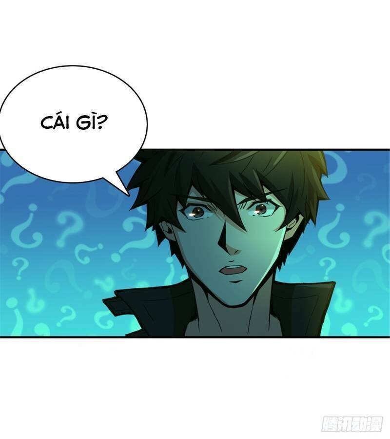 Nơi Này Có Yêu Khí Chapter 40 - Trang 12