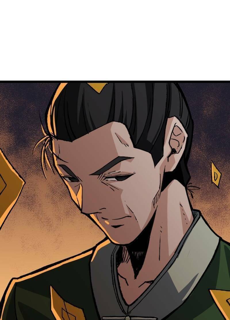 Nơi Này Có Yêu Khí Chapter 37 - Trang 30